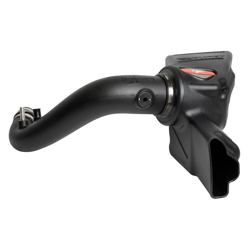 Injen 15 - 22 Ford Mustang L4 - 2.3L Turbo Evolution Cold Air Intake - JDMuscleShop the look 2injEVO9205