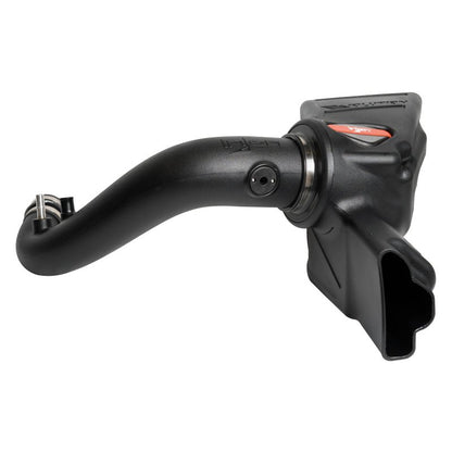 Injen 15 - 22 Ford Mustang L4 - 2.3L Turbo Evolution Cold Air Intake - JDMuscleShop the look 2injEVO9205