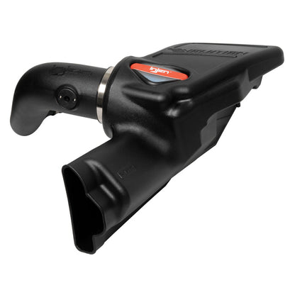 Injen 15 - 22 Ford Mustang L4 - 2.3L Turbo Evolution Cold Air Intake - JDMuscleShop the look 2injEVO9205