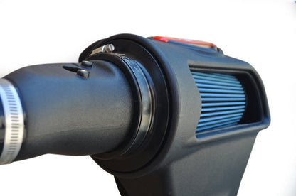Injen [16-20 Civic] EVO1500 Evolution Air Intake System - Roto-Molded Black - JDMuscleIntakesinjEVO1500