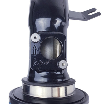 Injen [17-20 Civic Si] SP Short Ram Air Intake - Black - JDMuscleIntakesinjSP1584BLK