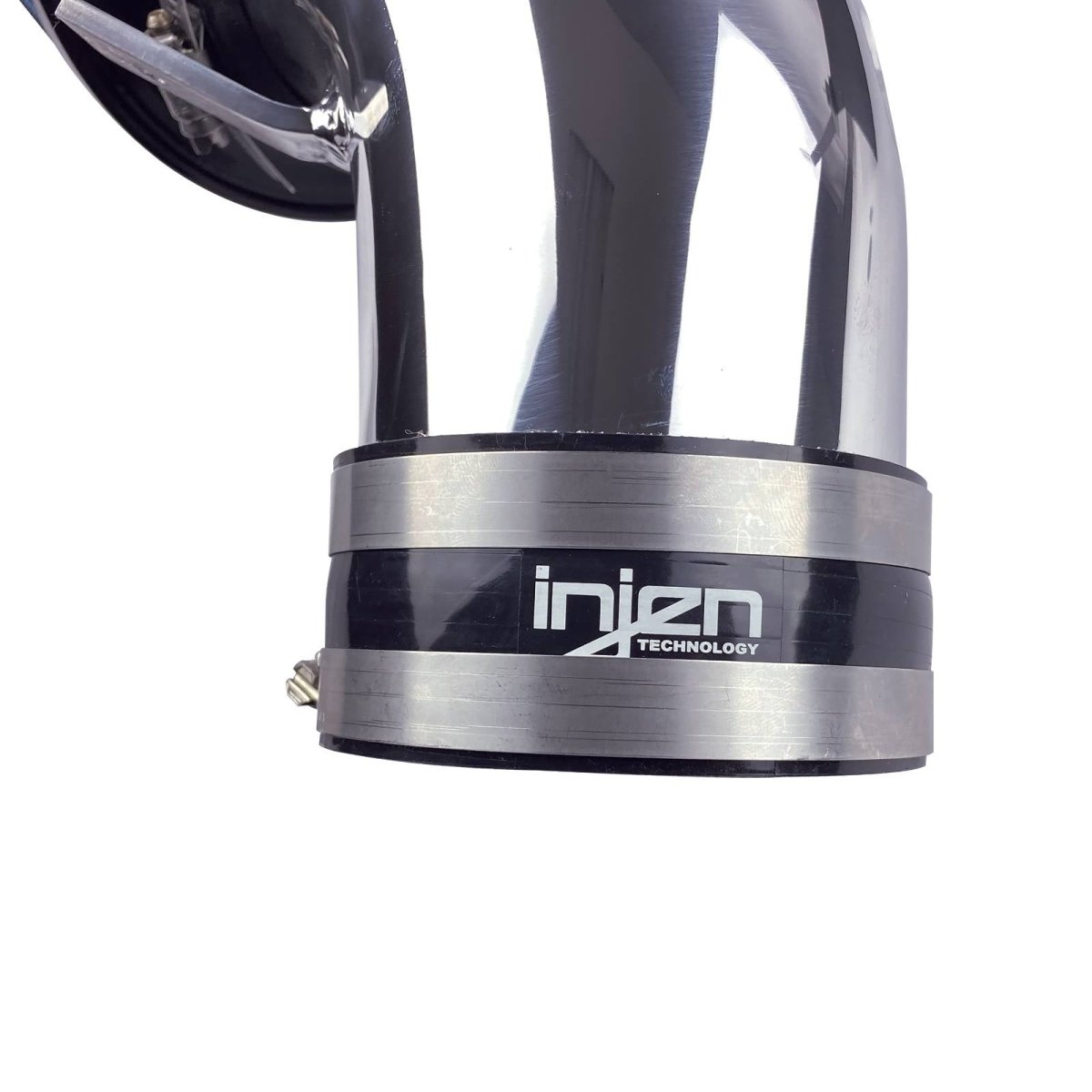 Injen 20-23 Supra 3.0L Turbo Intake and Charge Pipe Power Package - Polished | PK2300P - JDMuscleIntakesinjPK2300P