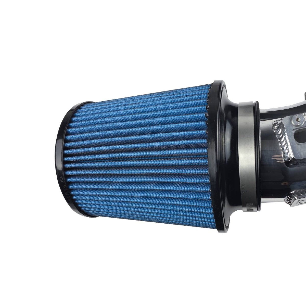 Injen 20-23 Supra 3.0L Turbo Intake and Charge Pipe Power Package - Polished | PK2300P - JDMuscleIntakesinjPK2300P