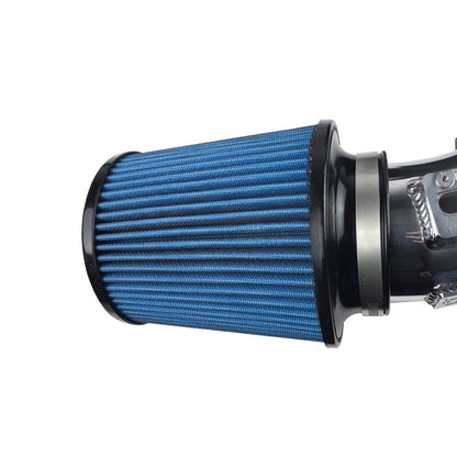 Injen 20-23 Supra 3.0L Turbo Intake and Charge Pipe Power Package - Polished | PK2300P - JDMuscleIntakesinjPK2300P