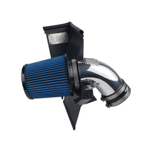 Injen 20-23 Supra 3.0L Turbo Intake and Charge Pipe Power Package - Polished | PK2300P - JDMuscleIntakesinjPK2300P