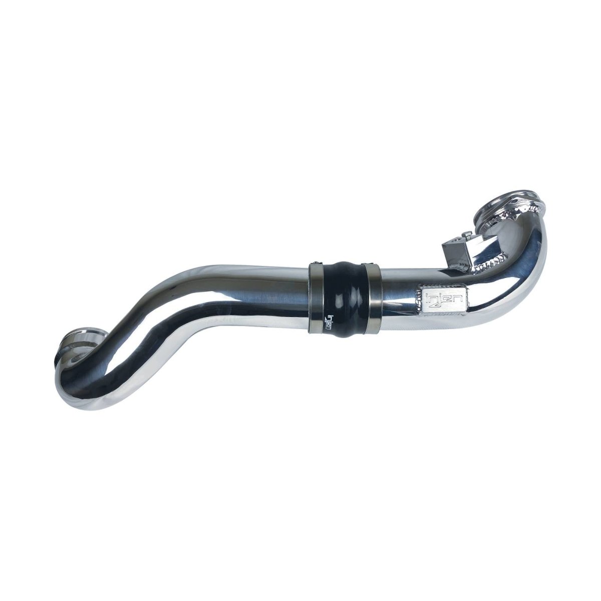 Injen 20-23 Supra 3.0L Turbo Intake and Charge Pipe Power Package - Polished | PK2300P - JDMuscleIntakesinjPK2300P