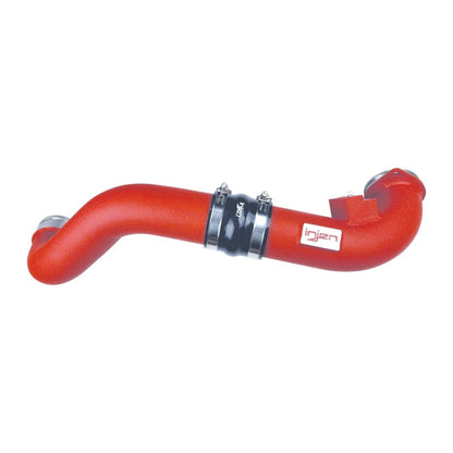 Injen 20-23 Supra 3.0L Turbo Intake and Charge Pipe Power Package - Wrinkle Red | PK2300WR - JDMuscleIntakesinjPK2300WR