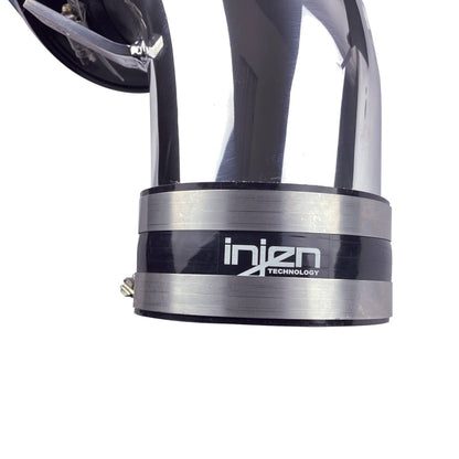 Injen 20-23 Supra L6-3.0L Turbo | A90 SP Cold Air Intake System - Polished | SP2300P - JDMuscleIntakesinjSP2300P