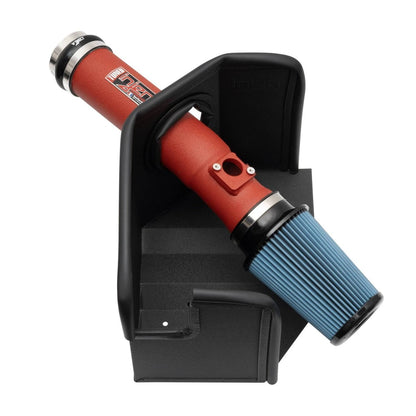 Injen [23+ GR Corolla] SP Shor Ram Cold Air Intake System - Polished/Red/Black | SP2082 - JDMuscleIntakesinjSP2082PPolished