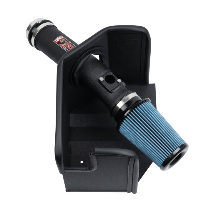 Injen [23+ GR Corolla] SP Shor Ram Cold Air Intake System - Polished/Red/Black | SP2082 - JDMuscleIntakesinjSP2082PPolished