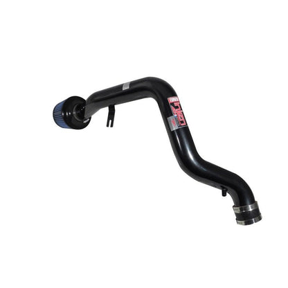 Injen [88-91 Civic] [88-91 CRX] RD Cold Air Intake System - Black - JDMuscleIntakesinjRD1500BLK
