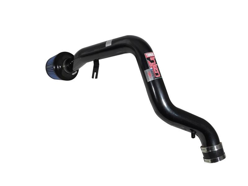 Injen [88-91 Civic] [88-91 CRX] RD Cold Air Intake System - Black - JDMuscleIntakesinjRD1500BLK