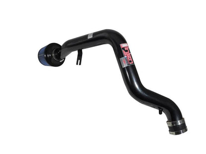 Injen [88-91 Civic] [88-91 CRX] RD Cold Air Intake System - Black - JDMuscleIntakesinjRD1500BLK