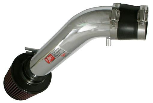 Injen [92-95 Civic DX, LX, EX, Si] IS1520P Short Ram Air Intake - Polished Aluminum - JDMuscleIntakesinjIS1520P