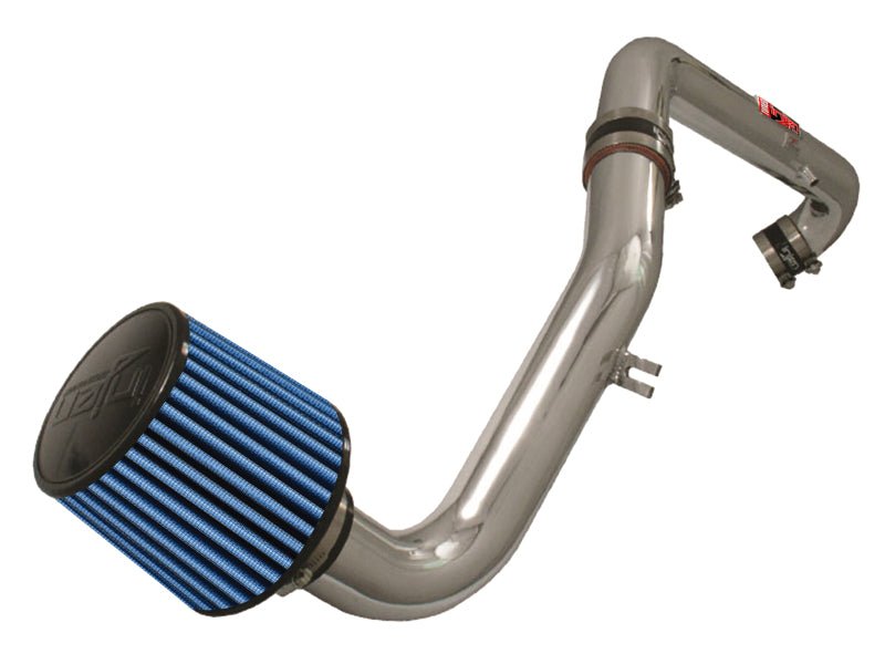 Injen [96-00 Civic CX/DX/LX] RD Series Cold Air Intake System - Polished - JDMuscleIntakesinjRD1540P