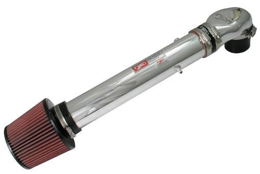 Injen [96-00 Civic CX/DX/LX] Short Ram Air Intake System - Polished - JDMuscleIntakesinjIS1545P