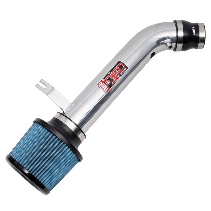 Injen [96-98 Civic EX/HX/EL] IS1550P Short Ram Air Intake - Polished - JDMuscleIntakesinjIS1550P