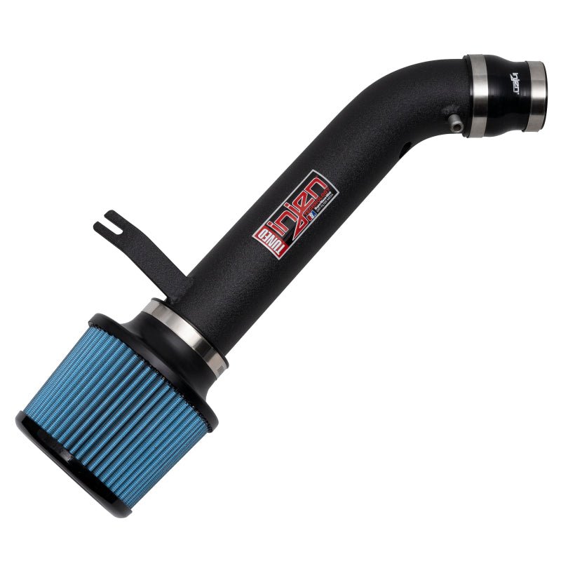 Injen [96-98 Civic] Short Ram Air Intake - Black - JDMuscleIntakesinjIS1550BLK