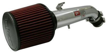 Injen [99-00 Civic] IS Performance Short Ram Air Intake - Polished - JDMuscleIntakesinjIS1555P
