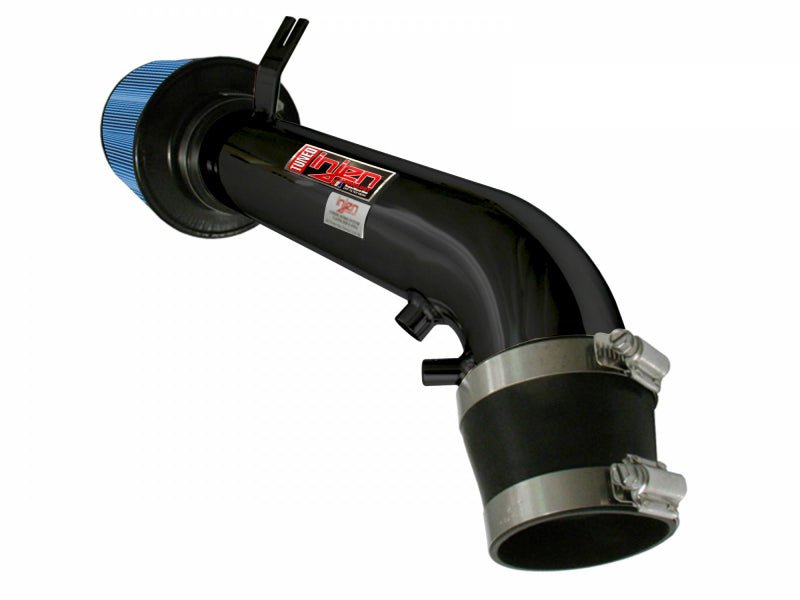 Injen [99-00 Civic Si] IS Performance Short Ram Air Intake - Black - JDMuscleIntakesinjIS1560BLK