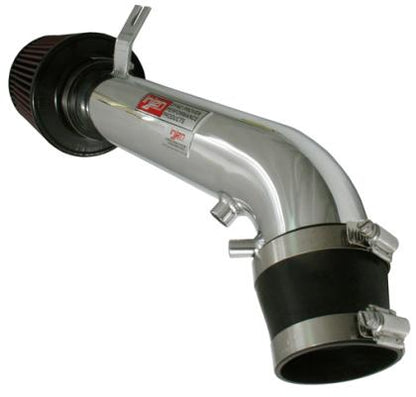 Injen [99 - 00 Civic Si] Polished Short Ram Intake - JDMuscleIntakesinjIS1560P
