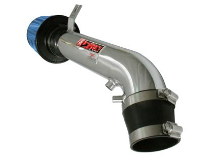 Injen [99 - 00 Civic Si] Polished Short Ram Intake - JDMuscleIntakesinjIS1560P