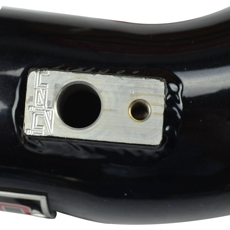 Injen Technology SP Series Short Ram Cold Air Intake for Nissan GT - R 3.8L Twin Turbo | injSP1995P - JDMuscleSPK260225