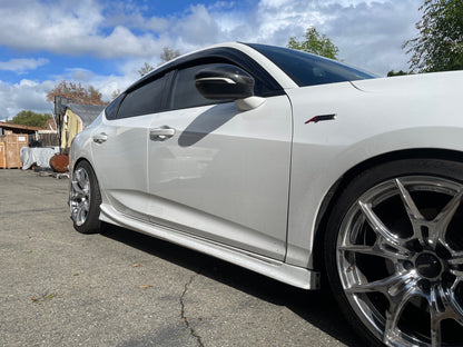Epsilon+ [23-26 ACURA INTEGRA DE4] Side Skirts