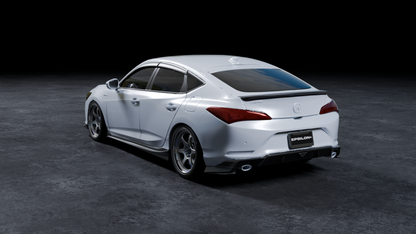 Epsilon+ [23-26 ACURA INTEGRA DE4/DE5] Rear Trunk Lip