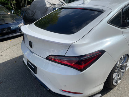 Epsilon+ [23-26 ACURA INTEGRA DE4/DE5] Rear Trunk Lip