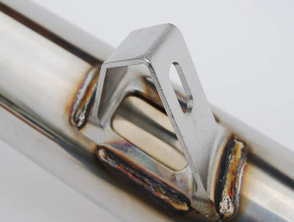 Invidia 02-07 Subaru Impreza WRX/STI High Flow Catted Downpipe w/ Extra 02 Bung - JDMuscleNon-CategorizedinvHS05SW1DOC
