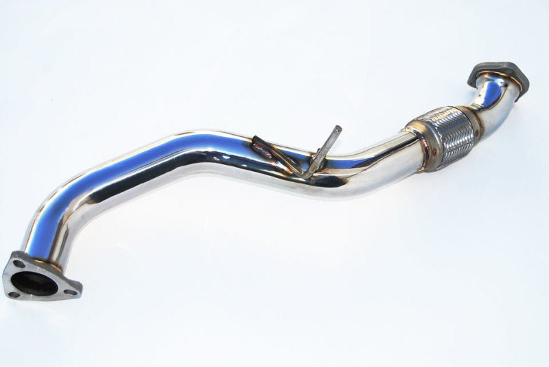 Invidia [16-21 Civic 1.5T] Front Pipe - Stainless Steel - JDMuscleFront Pipes and Downpipes / J-PipesinvHS16HC4FP6
