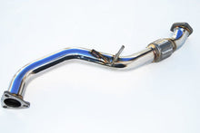 Invidia [16-21 Civic 1.5T] Front Pipe - Stainless Steel - JDMuscleFront Pipes and Downpipes / J-PipesinvHS16HC4FP6