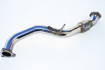 Invidia [16-21 Civic 1.5T] Front Pipe - Stainless Steel - JDMuscleFront Pipes and Downpipes / J-PipesinvHS16HC4FP6