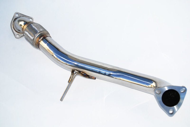 Invidia [16-21 Civic 1.5T] Front Pipe - Stainless Steel - JDMuscleFront Pipes and Downpipes / J-PipesinvHS16HC4FP6