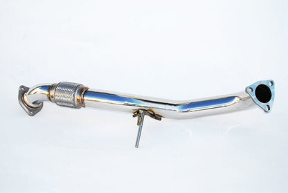 Invidia [16-21 Civic 1.5T] Front Pipe - Stainless Steel - JDMuscleFront Pipes and Downpipes / J-PipesinvHS16HC4FP6