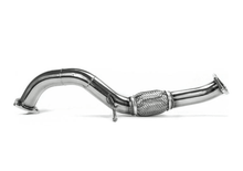 Invidia [16-21 Civic EX/Touring 1.5T] Front Pipe - JDMuscleFront Pipes and Downpipes / J-PipesinvHS16HC4FP7