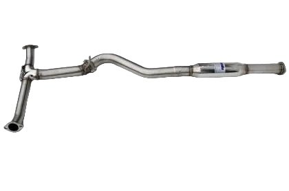 Invidia [22-26 WRX] 3in. Mid-Pipe w/ Resonator - JDMuscleExhaust Mid PipesinvHS22SW4OE3MIPRL