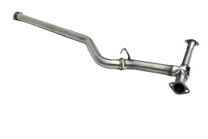 Invidia [22-26 WRX] 3in. Non-Resonated Mid-Pipe - JDMuscleExhaust Mid PipesinvHS22SW4OE3MIPNL