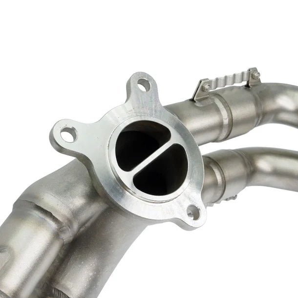 Invidia [22 - 26 WRX] FA24 Equal Length Manifold | HS22SW4HDEL - JDMuscleExhaust Headers and ManifoldsinvHS22SW4HDEL