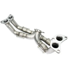 Invidia [22 - 26 WRX] FA24 Equal Length Manifold | HS22SW4HDEL - JDMuscleExhaust Headers and ManifoldsinvHS22SW4HDEL