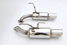 Invidia [22-26 WRX] GT N1 3.5in. S.S Tip Axle-Back Exhaust - JDMuscleExhaust Tips and SilencersinvHS22SW4AG1GSL