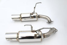 Invidia [22-26 WRX] GT N1 3.5in. S.S Tip Axle-Back Exhaust - JDMuscleExhaust Tips and SilencersinvHS22SW4AG1GSL