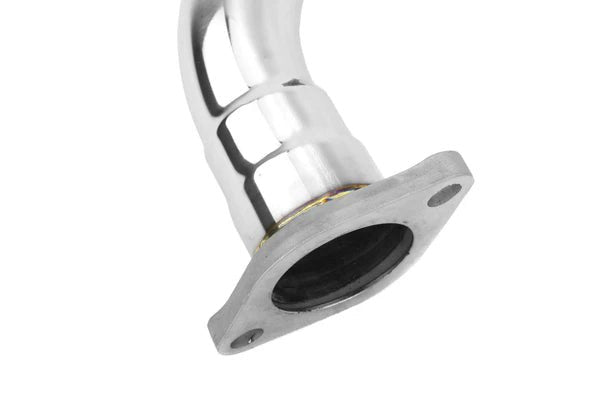 Invidia Up - Pipe - Subaru Models (Inc. 06 - 14 WRX / 04 - 21 STI) | INVHS02SW1UPP - JDMuscleTurbo UppipesINVHS02SW1UPP