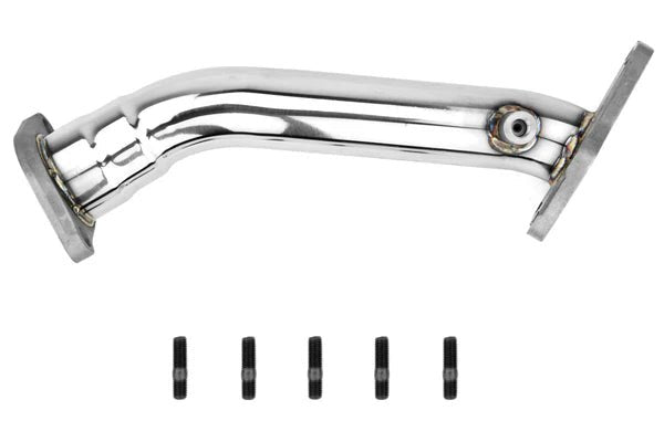 Invidia Up - Pipe - Subaru Models (Inc. 06 - 14 WRX / 04 - 21 STI) | INVHS02SW1UPP - JDMuscleTurbo UppipesINVHS02SW1UPP