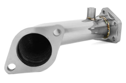Invidia Up - Pipe - Subaru Models (Inc. 06 - 14 WRX / 04 - 21 STI) | INVHS02SW1UPP - JDMuscleTurbo UppipesINVHS02SW1UPP
