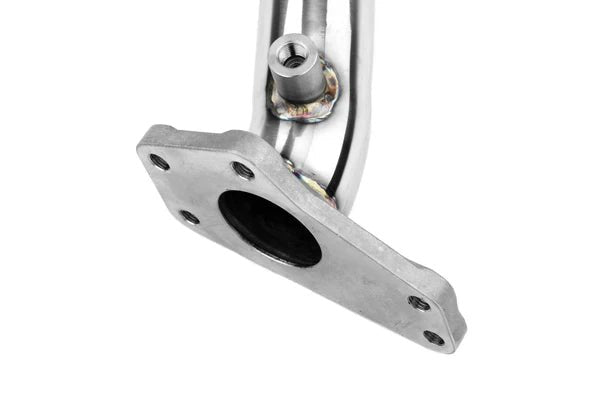 Invidia Up - Pipe - Subaru Models (Inc. 06 - 14 WRX / 04 - 21 STI) | INVHS02SW1UPP - JDMuscleTurbo UppipesINVHS02SW1UPP