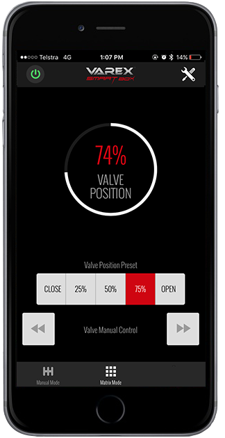 X Force Varex SmartBox Bluetooth Exhaust Valve Controller | VKSB01
