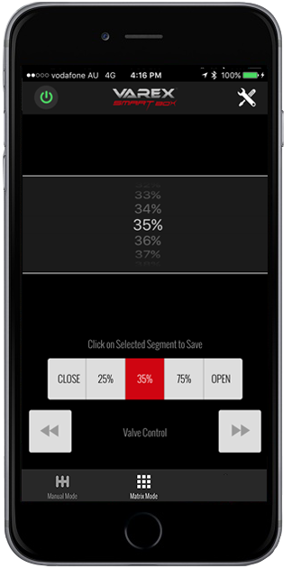 X Force Varex SmartBox Bluetooth Exhaust Valve Controller | VKSB01