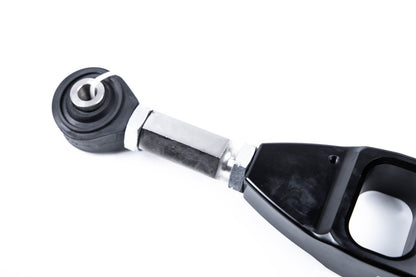 ISC 08 - 25 WRX / 08 - 21 STI / 09 - 13 FXT / 13 - 22 BRZ V3 Black Rear Adjustable Control Arms | S012 - CA - V3B - JDMuscleControl ArmsISC-S012-CA-V3B